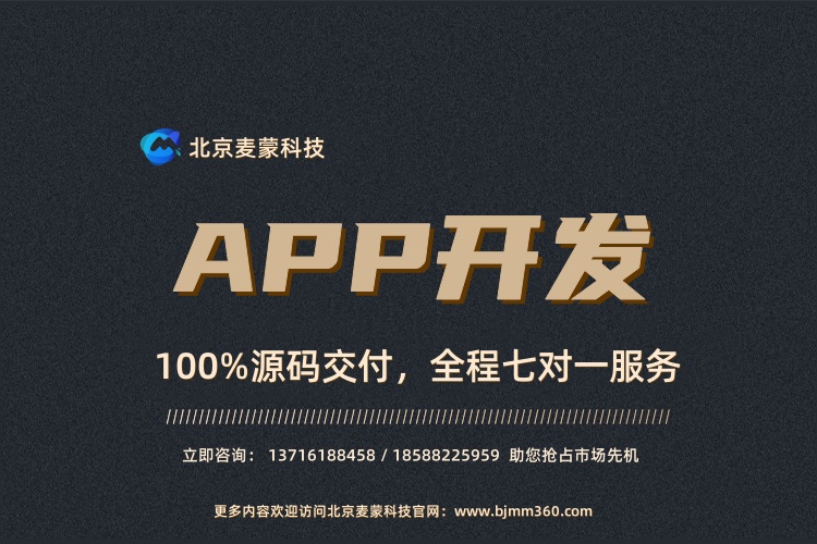 定制App开发：成本效益分析