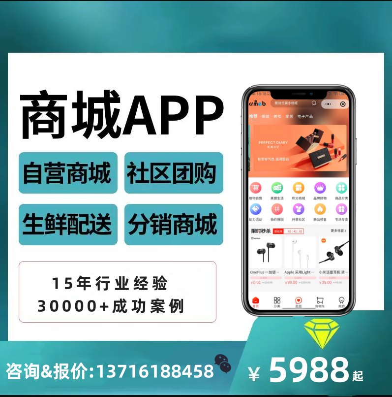 定制App开发：企业数字化战略的关键一环